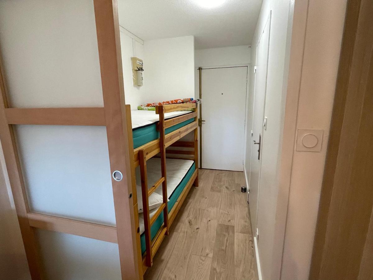 Studio Cabine Vue Mer 莫吉奥 外观 照片